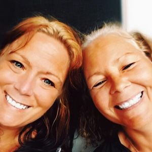 Meet your Posher, Cindy